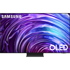 Телевізор Samsung OLED QE65S95DAUXUA 