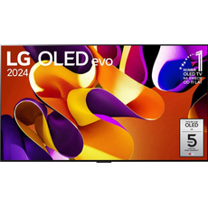 Телевізор LG OLED65G45LW 
