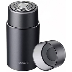 Електробритва Xiaomi ShowSee F101-GY Grey 