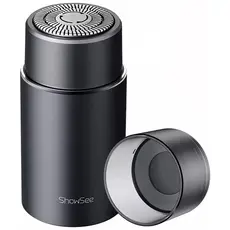 Электробритва Xiaomi ShowSee F101-GY Grey 