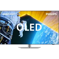 Телевизор Philips 55OLED819/12 