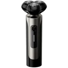 Электробритва Xiaomi Blackstone 8 5W 500mAh Black 