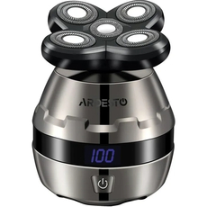 Електробритва Ardesto SHR-5WPR bronze 