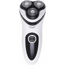 Електробритва Adler AD 2910 W (5905575904812) 