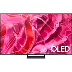 Телевизор Samsung OLED QE65S90CAUXUA 