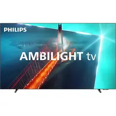 Телевизор Philips 48OLED718/12 
