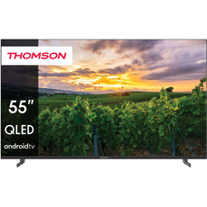 Телевизор Thomson QLED 55QA2S13 