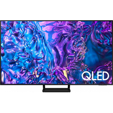 Телевизор Samsung QLED QE55Q70DAUXUA 