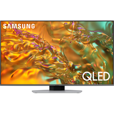 Телевізор Samsung QLED QE50Q80DAUXUA 