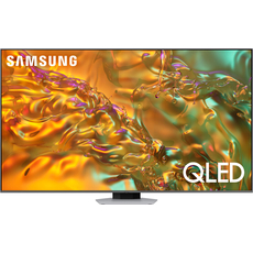 Телевізор Samsung QLED QE65Q80DAUXUA 
