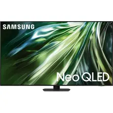 Телевизор Samsung MiniLED QE55QN90DAUXUA 