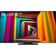Телевизор LG 55UT91006LA 