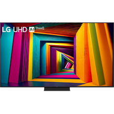 Телевізор LG 65UT91006LA 