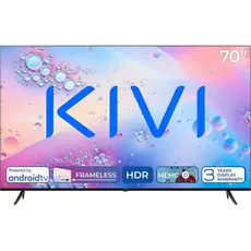 Телевизор Kivi 70U760QB 