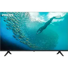 Телевизор Philips 50PUS7009/12 