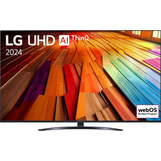 Телевизор LG 50UT81006LA 