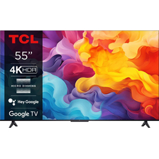 Телевизор TCL 55P655 