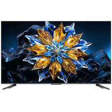 Телевізор TCL QLED 65C655 Pro 