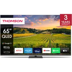 Телевизор Thomson QLED 65QG5C14 