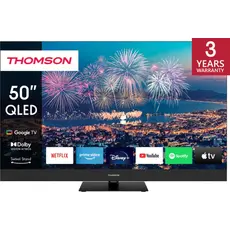 Телевизор Thomson QLED 50QG6C14 