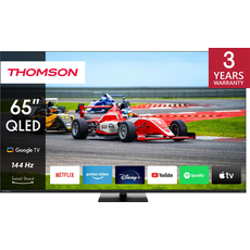 Телевізор Thomson QLED 65QG7C14 