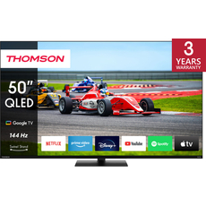 Телевізор Thomson QLED 50QG7C14 