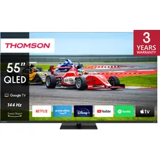 Телевизор Thomson QLED 55QG7C14 