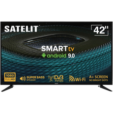 Телевізор Satelit 42F8001ST 