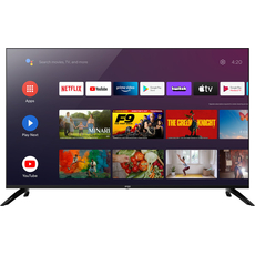 Телевизор Ergo 50GUS6500 