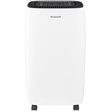 Осушитель воздуха Honeywell TP Compact 