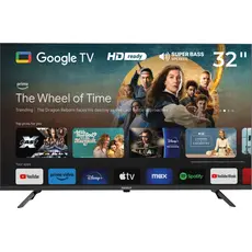 Телевизор Satelit 32H9500GS 