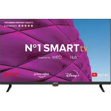 Телевизор Satelit 55U8200WS 