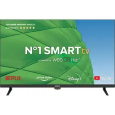 Телевизор Satelit 50U8200WS 