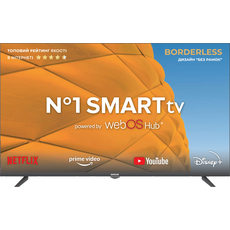 Телевізор Satelit 43F8200WS 