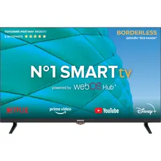 Телевизор Satelit 32H8200WS 