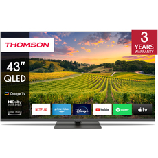 Телевизор Thomson QLED 43QG5C14 