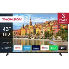 Телевизор Thomson 43FG2S14 