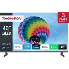 Телевизор Thomson QLED 40QG4S14 