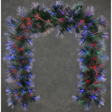 Гірлянда Luca Lighting гірлянда LED Highland мультикольорова 2 м (8718861662252) 