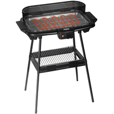 Мангал / гриль Princess Electric BBQ 112247 