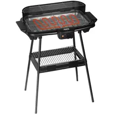 Мангал / гриль Princess Electric BBQ 112247 
