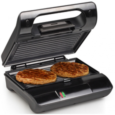 Контактный гриль (прижимной) PRINCESS Compact 117000 