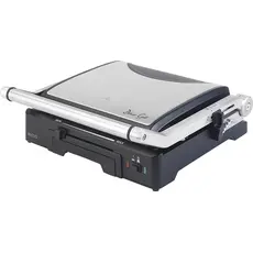 Контактный гриль (прижимной) ECG KG300 Deluxe 