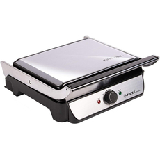 Контактный гриль (прижимной) FIRST Austria FA-5344-2 