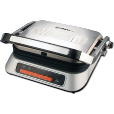 Контактный гриль (прижимной) FIRST Austria FA-5344-3 