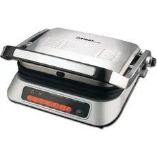 Контактный гриль (прижимной) FIRST Austria FA-5344-3 