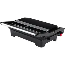 Контактный гриль (прижимной) ECG S2070 Panini 