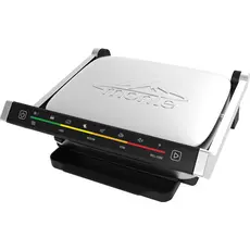 Контактный керамический гриль (прижимной) MONTE MT-3307 