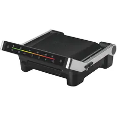 Контактный гриль (прижимной) ZELMER ZPR2600 