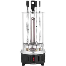 Электрошашлычница ARDESTO VEG-HY1000 